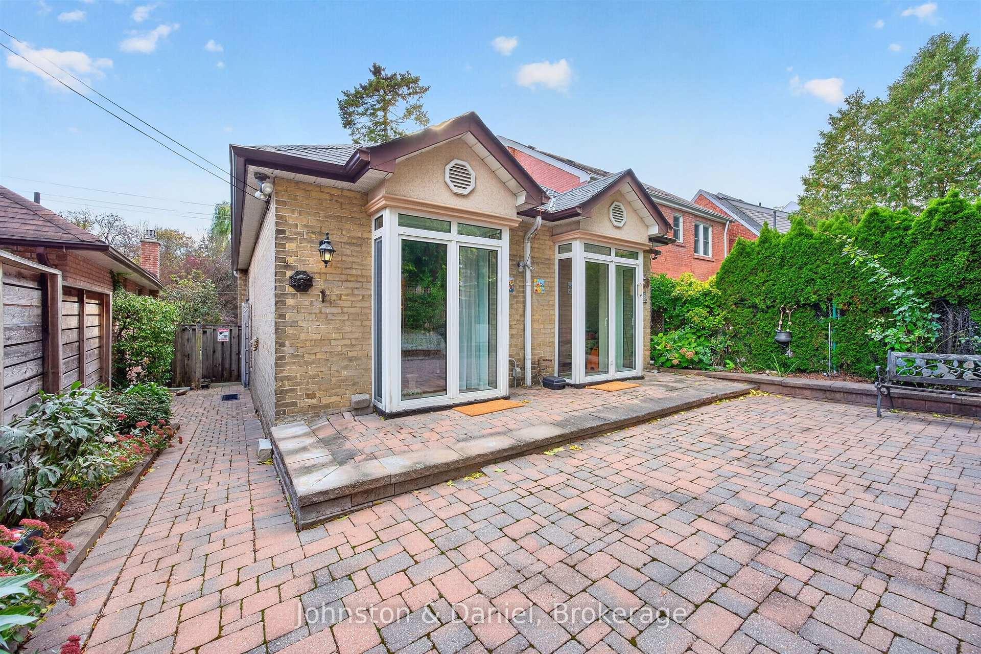 Photo 33 of 226 Chaplin Crescent, Toronto, Forest Hill South — HOMEH