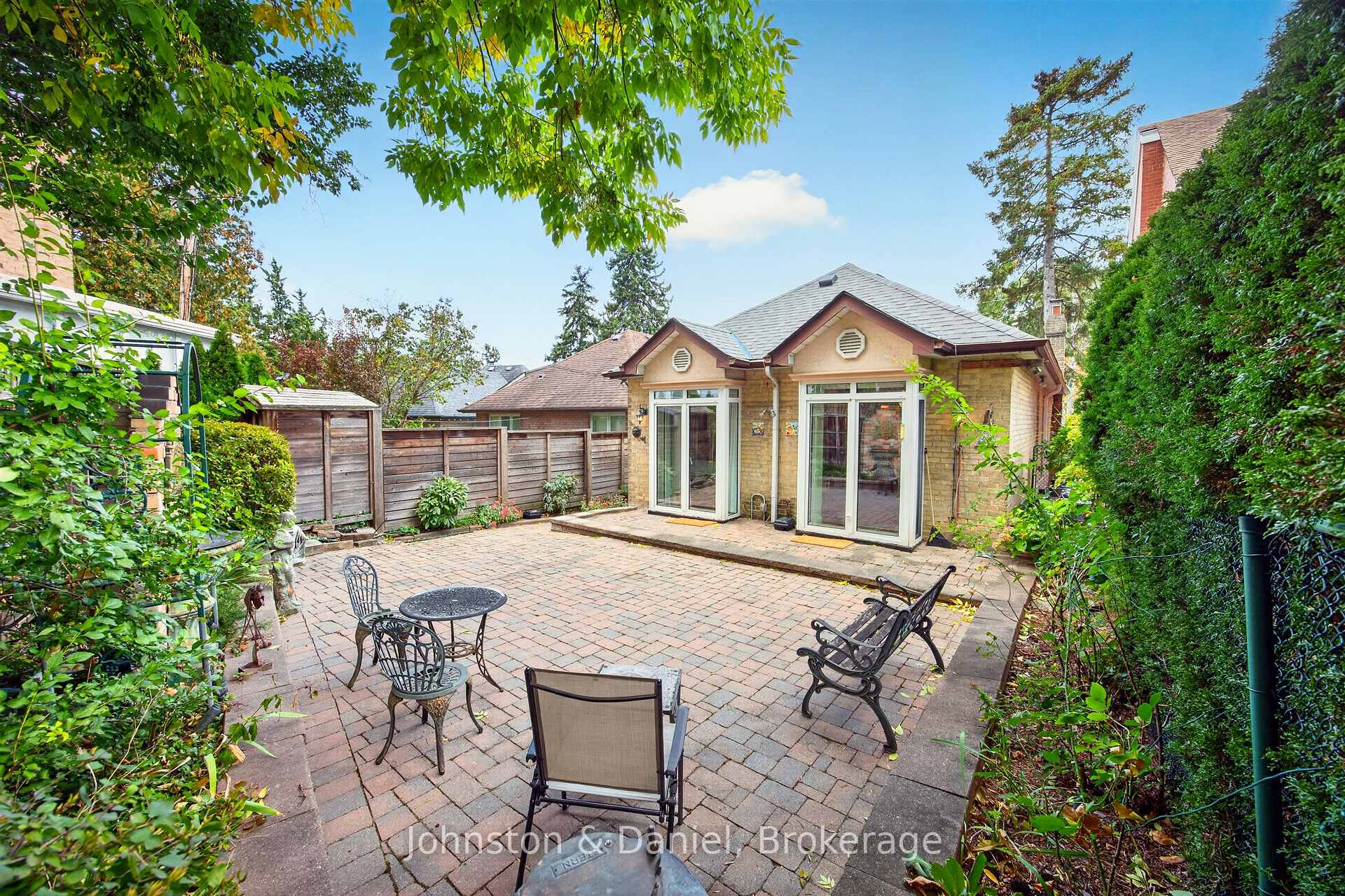 Photo 35 of 226 Chaplin Crescent, Toronto, Forest Hill South — HOMEH