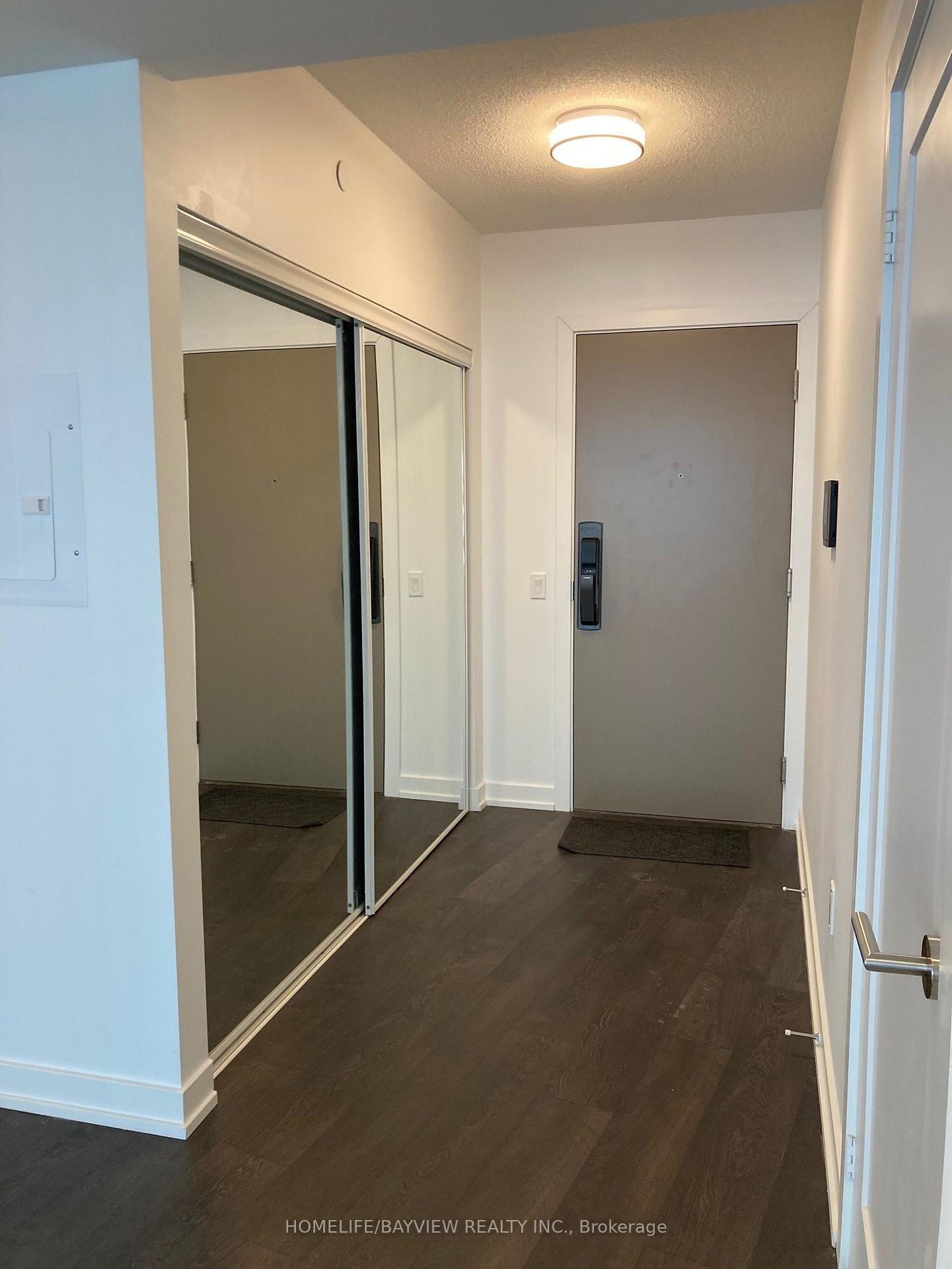 Photo 2 of Unit 2707, 10 York Street, Toronto, Waterfront Communities — HOMEH
