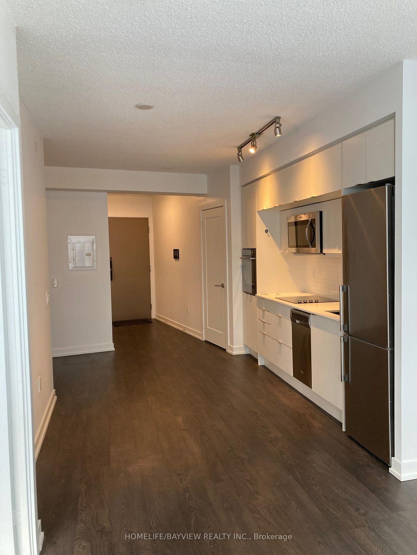 Photo 3 of Unit 2707, 10 York Street, Toronto, Waterfront Communities — HOMEH