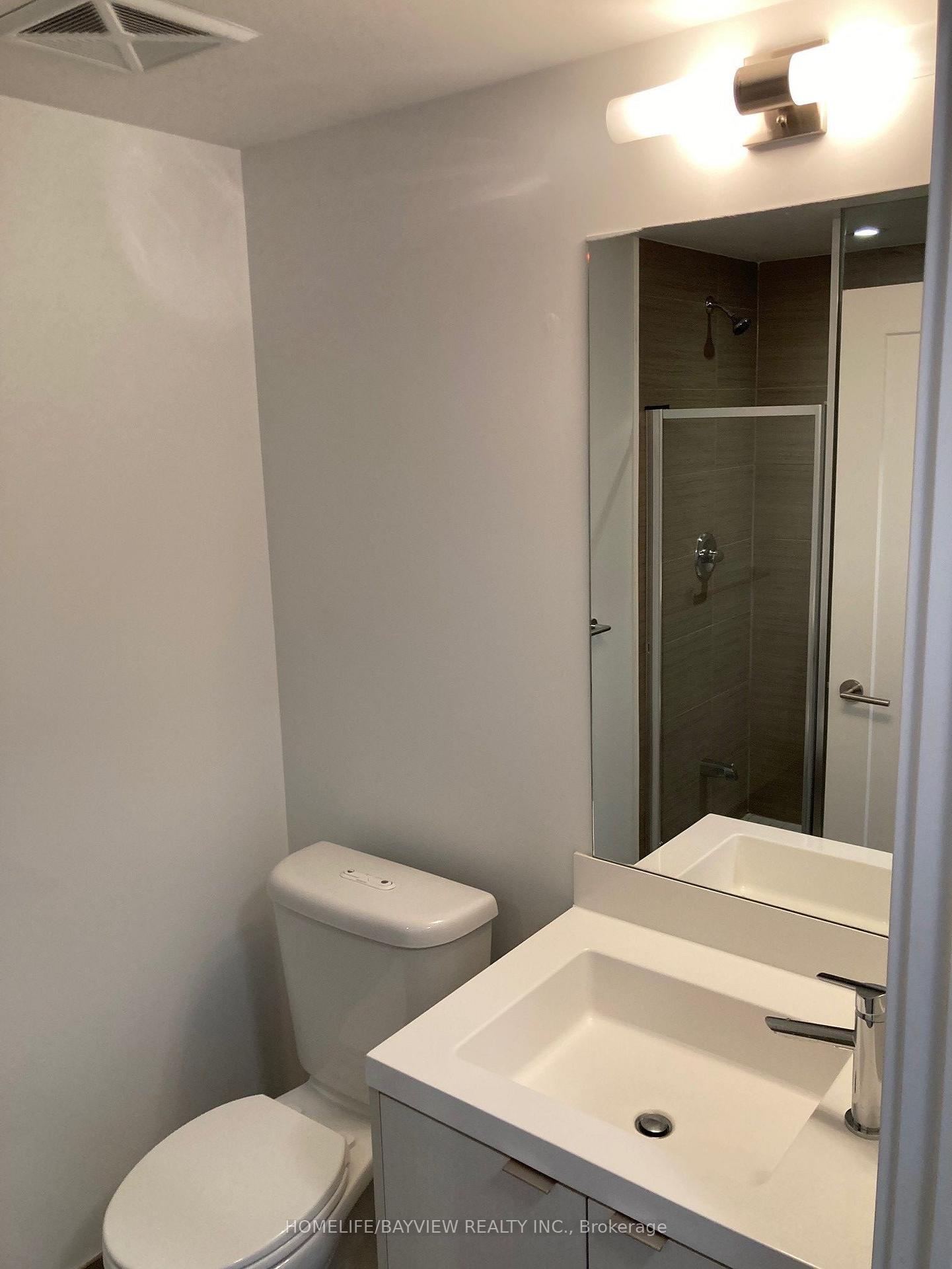 Photo 5 of Unit 2707, 10 York Street, Toronto, Waterfront Communities — HOMEH