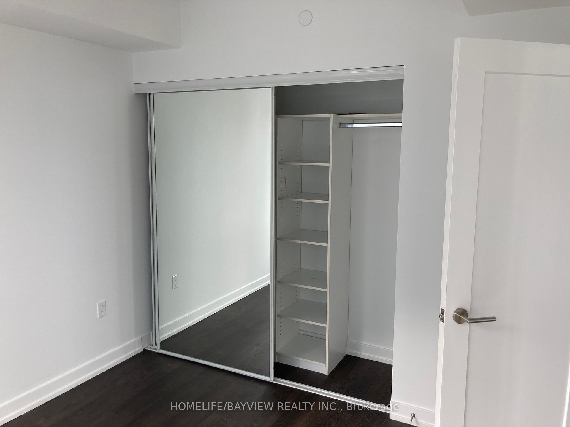 Photo 9 of Unit 2707, 10 York Street, Toronto, Waterfront Communities — HOMEH