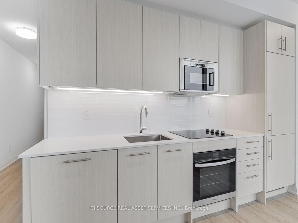 Photo 5 of Unit 905, 286 Main Street, Toronto, East End-Danforth — HOMEH