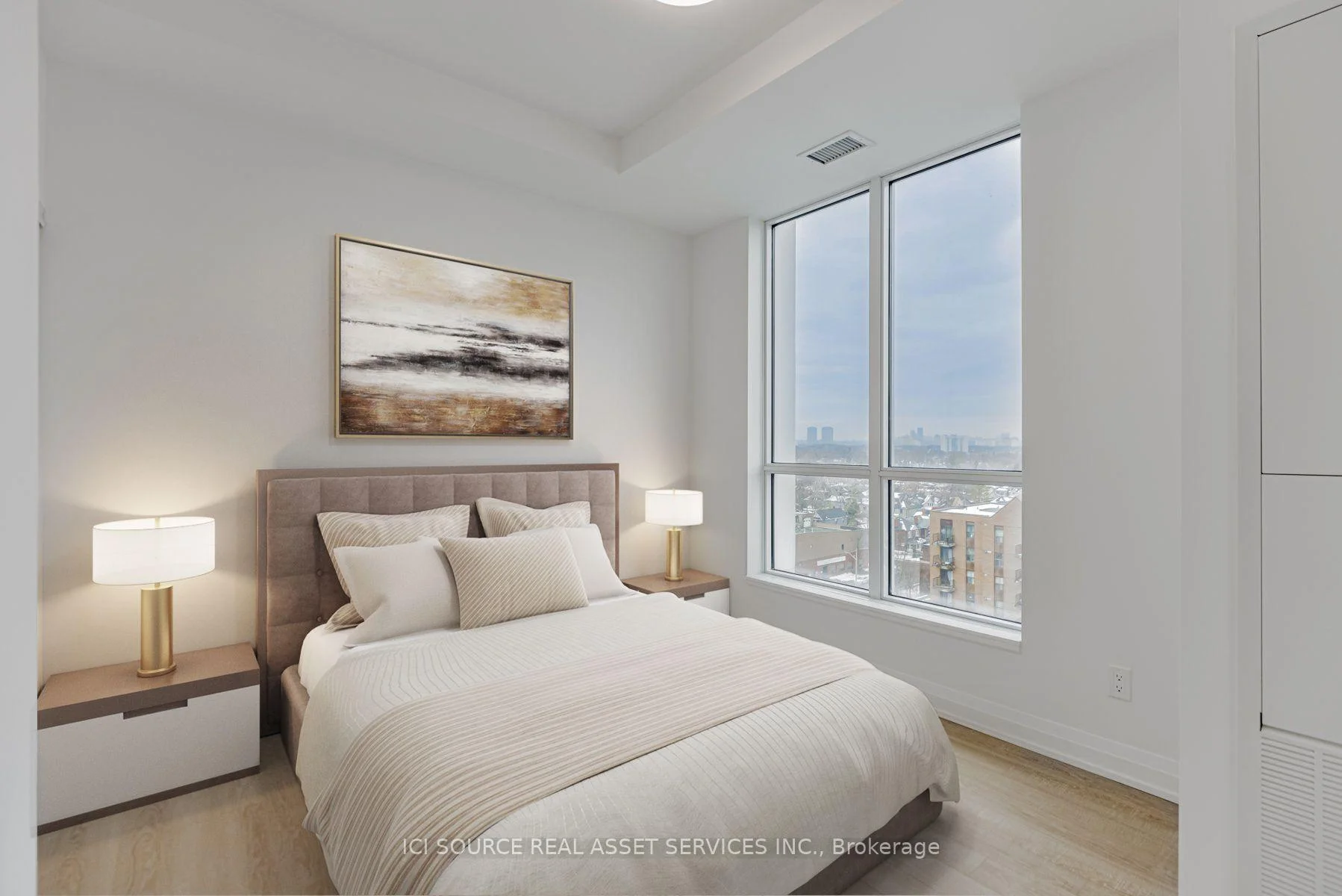 Photo 8 of Unit 905, 286 Main Street, Toronto, East End-Danforth — HOMEH