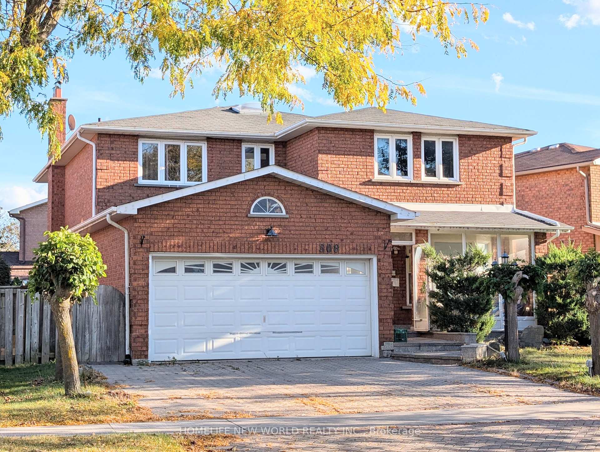 Photo of Unit Basement, 308 Goldhawk Trail
