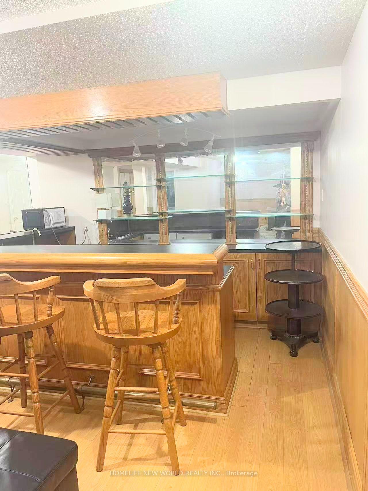 Photo 2 of Unit Basement, 308 Goldhawk Trail, Scarborough, Milliken — HOMEH