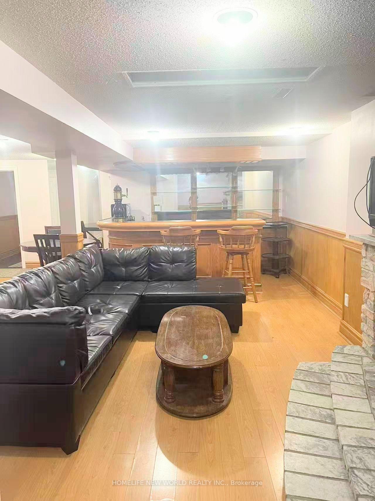 Photo 3 of Unit Basement, 308 Goldhawk Trail, Scarborough, Milliken — HOMEH