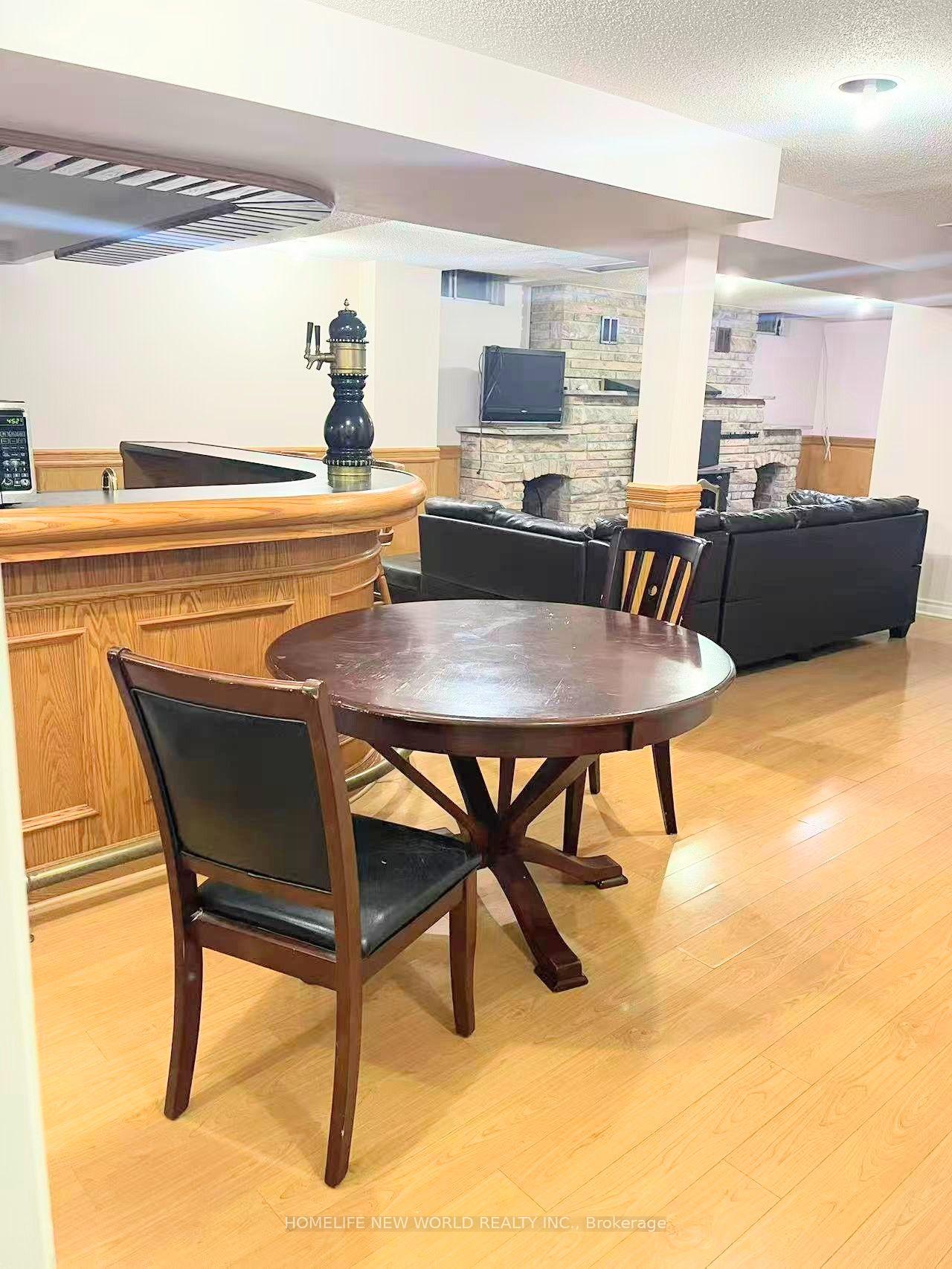 Photo 4 of Unit Basement, 308 Goldhawk Trail, Scarborough, Milliken — HOMEH