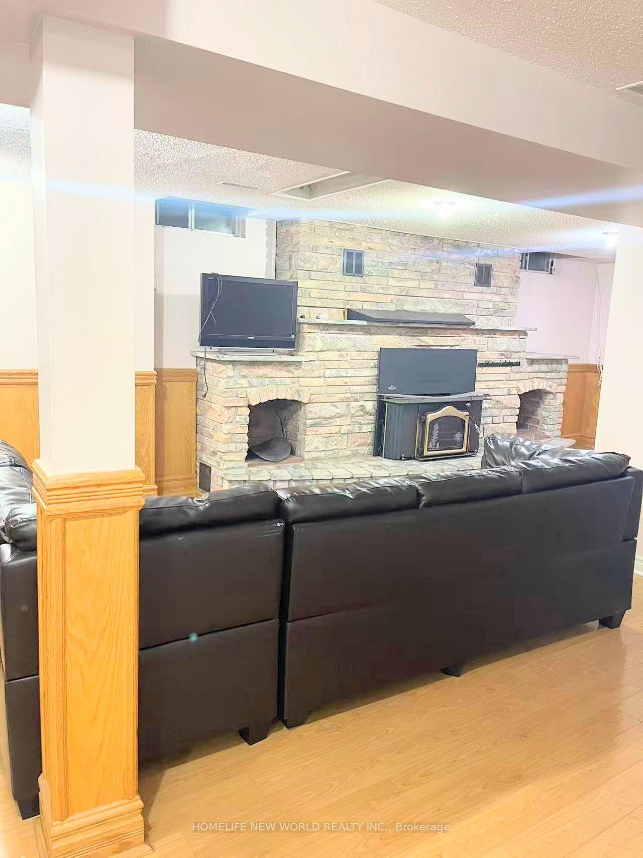 Photo 5 of Unit Basement, 308 Goldhawk Trail, Scarborough, Milliken — HOMEH