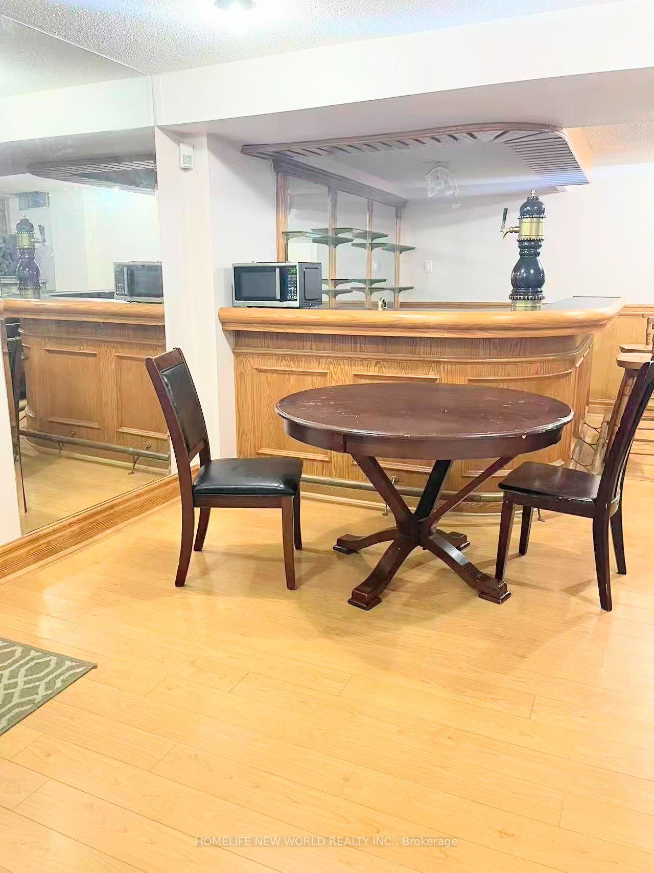 Photo 6 of Unit Basement, 308 Goldhawk Trail, Scarborough, Milliken — HOMEH