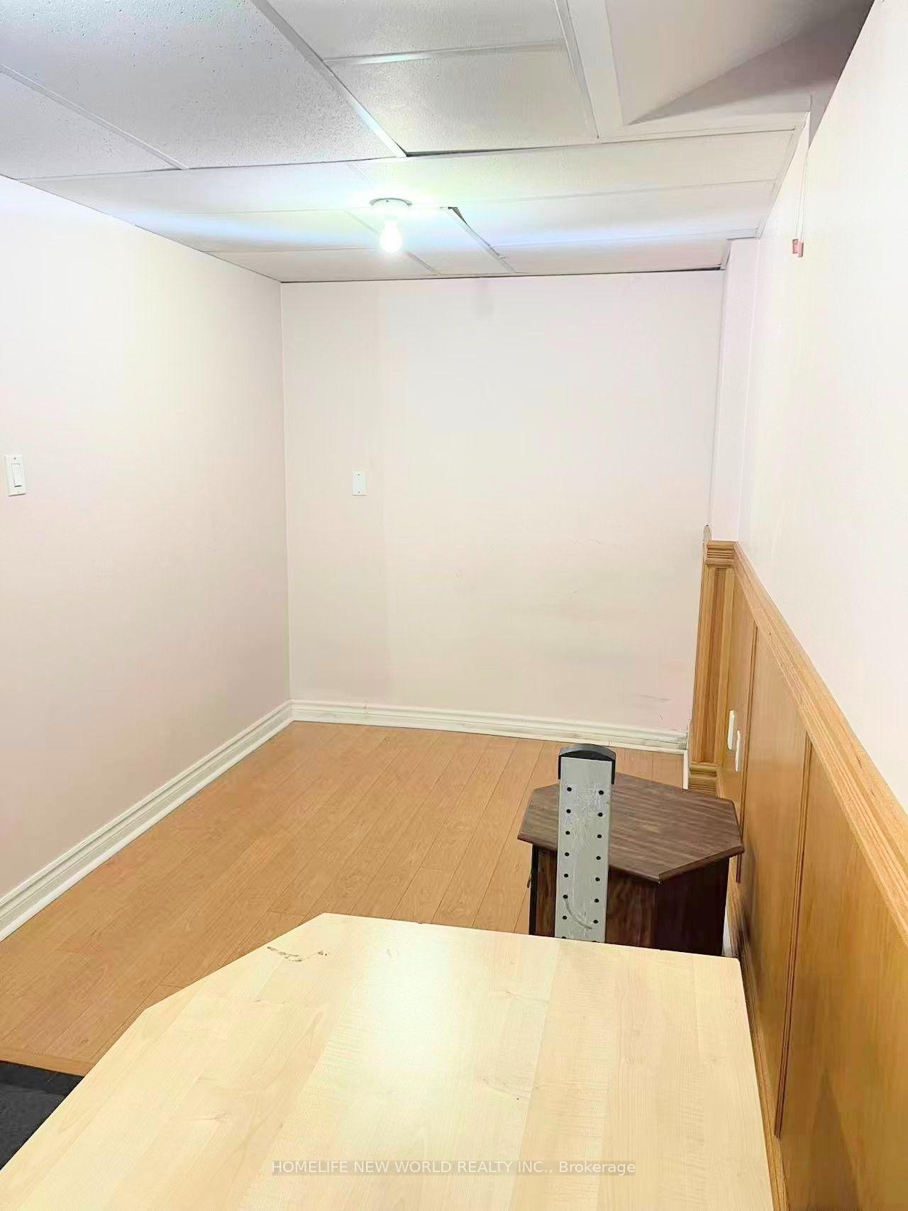 Photo 9 of Unit Basement, 308 Goldhawk Trail, Scarborough, Milliken — HOMEH