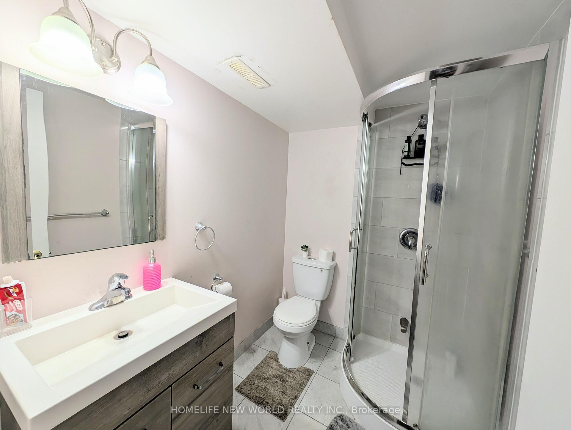 Photo 11 of Unit Basement, 308 Goldhawk Trail, Scarborough, Milliken — HOMEH