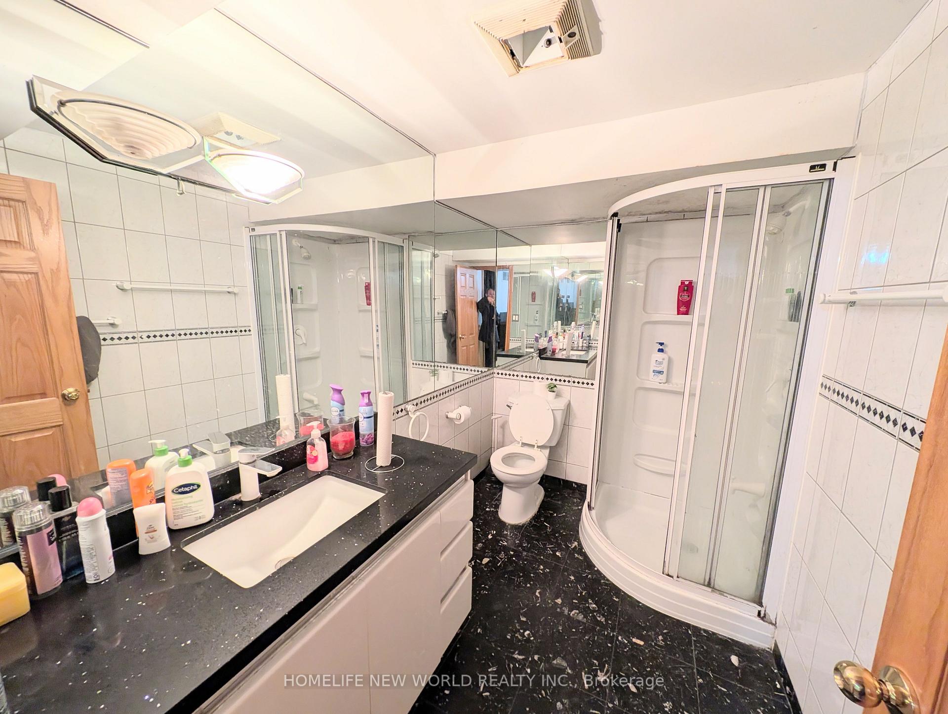 Photo 12 of Unit Basement, 308 Goldhawk Trail, Scarborough, Milliken — HOMEH