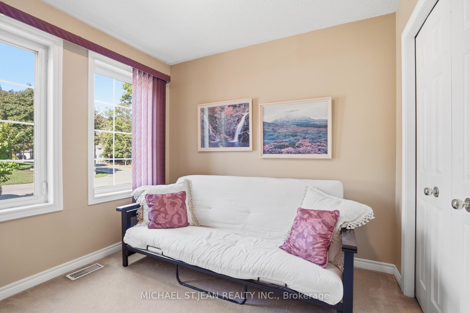Photo 25 of 9 Kinsman Court S, Pelham, Fonthill — HOMEH