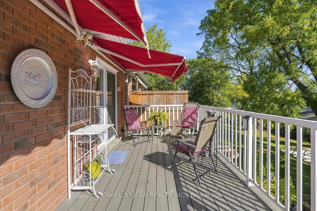 Photo 35 of 9 Kinsman Court S, Pelham, Fonthill — HOMEH