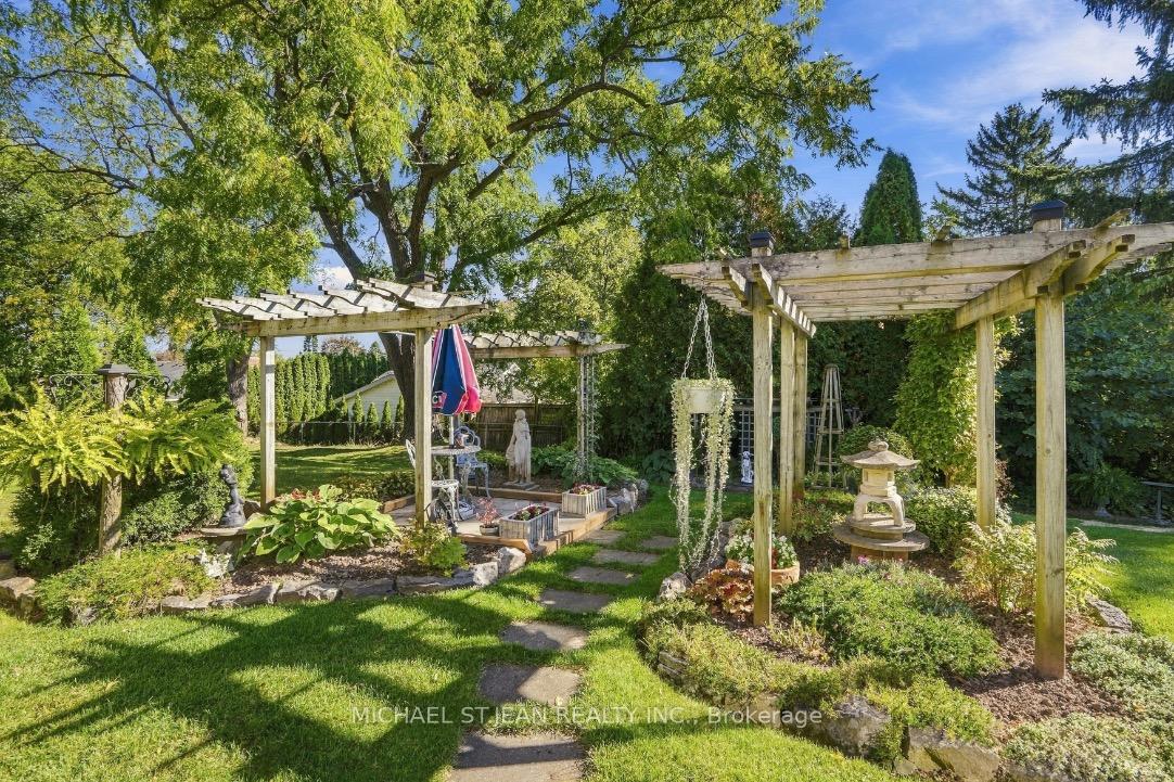 Photo 38 of 9 Kinsman Court S, Pelham, Fonthill — HOMEH