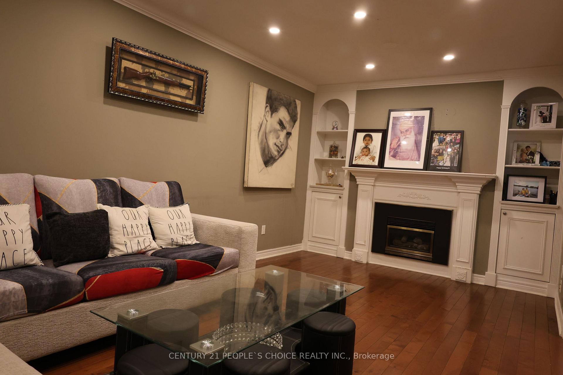 Photo 5 of 22 Novella Place, Brampton, Westgate — HOMEH