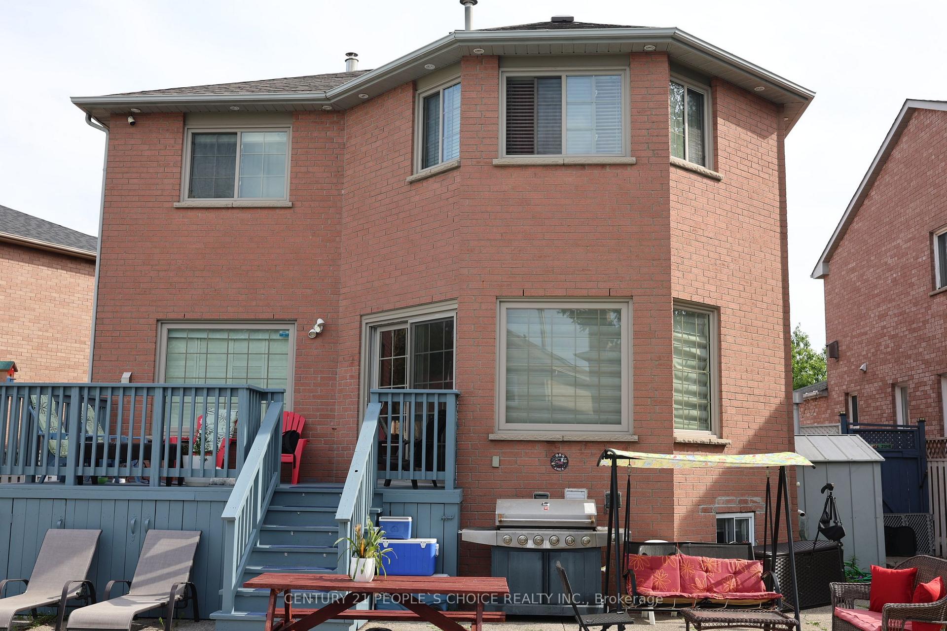 Photo 28 of 22 Novella Place, Brampton, Westgate — HOMEH