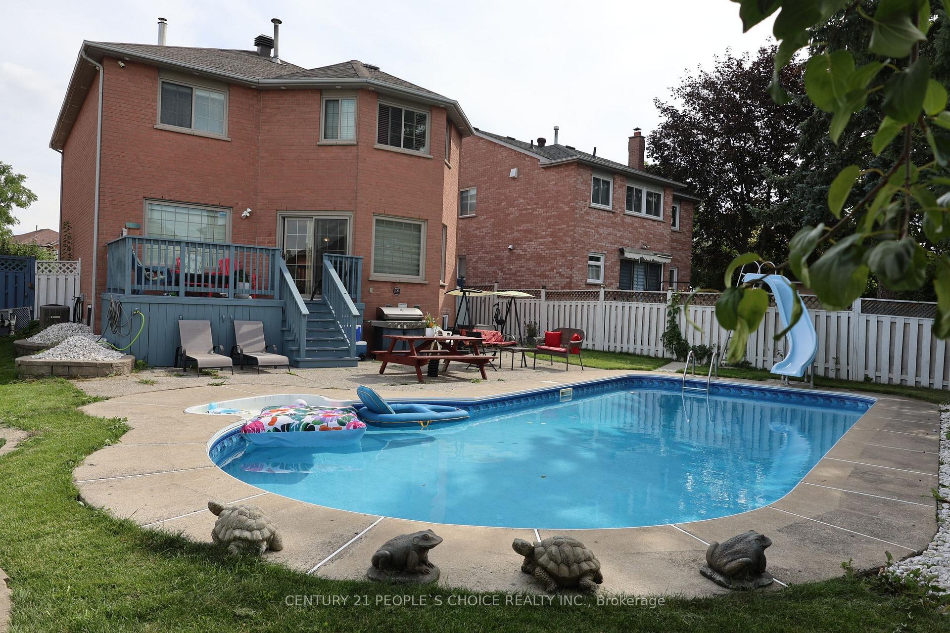 Photo 29 of 22 Novella Place, Brampton, Westgate — HOMEH