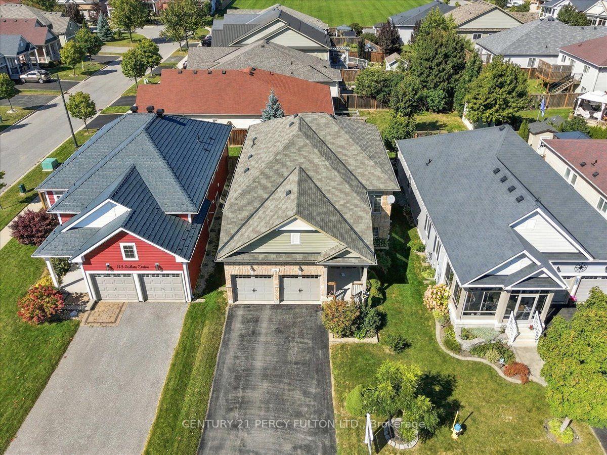 Photo 2 of 111 White Drive, Port Hope — HOMEH