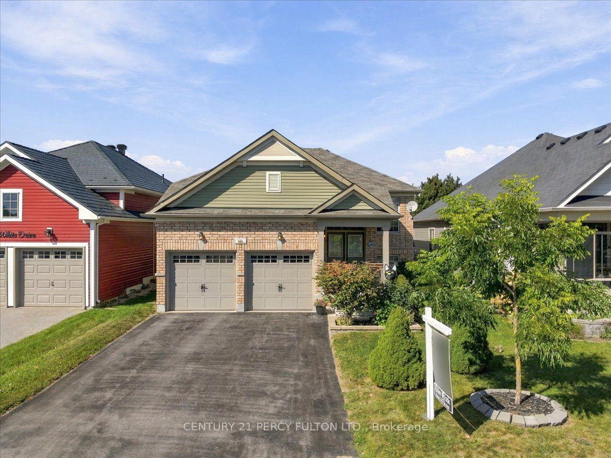 Photo 1 of 111 White Drive, Port Hope — HOMEH