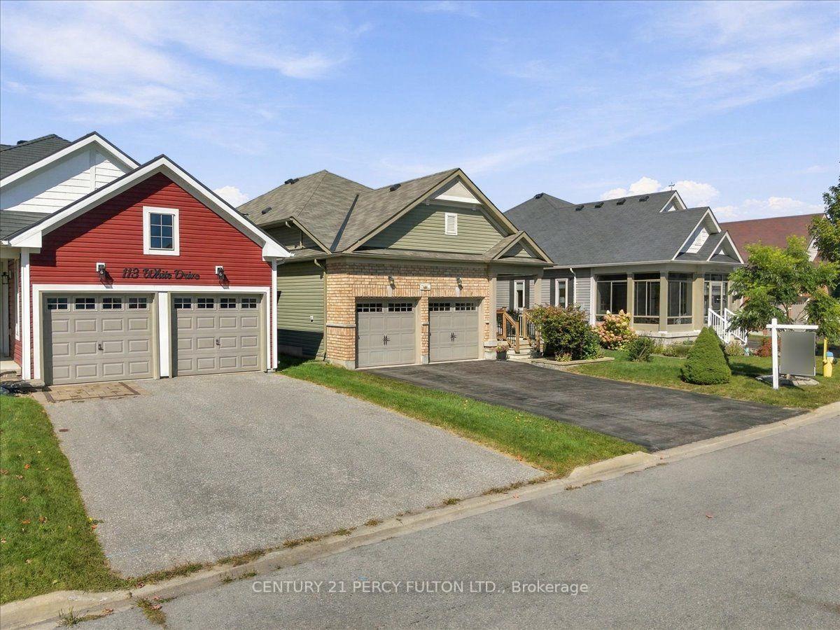 Photo 4 of 111 White Drive, Port Hope — HOMEH