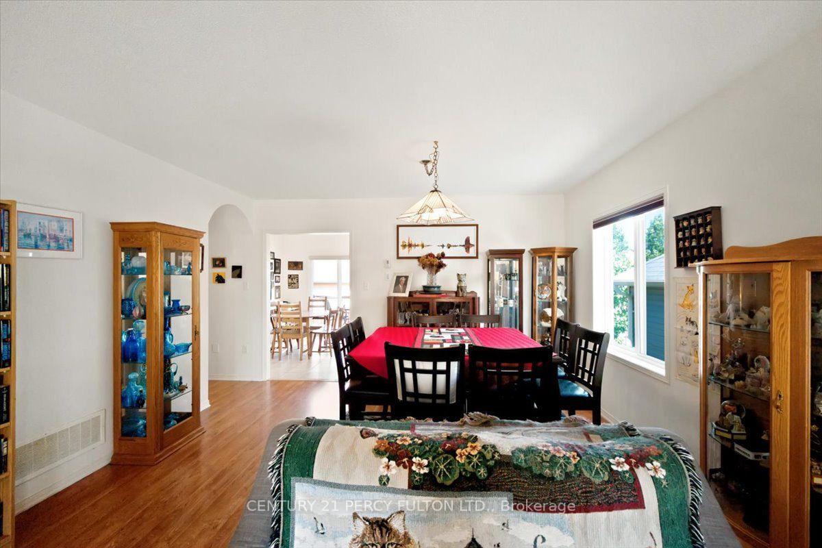 Photo 8 of 111 White Drive, Port Hope — HOMEH