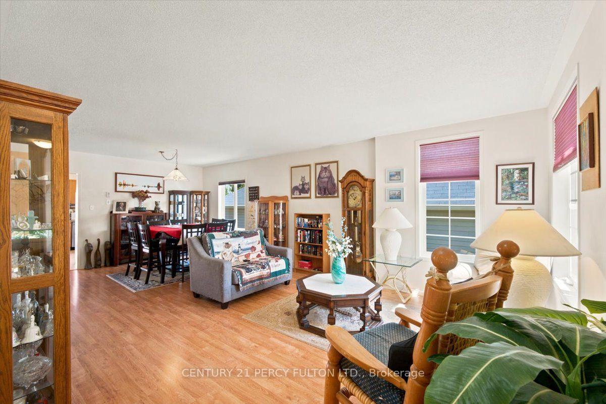 Photo 9 of 111 White Drive, Port Hope — HOMEH