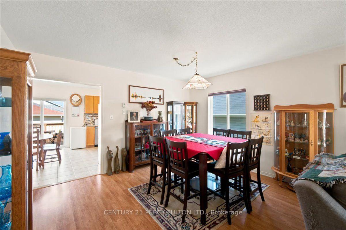 Photo 12 of 111 White Drive, Port Hope — HOMEH