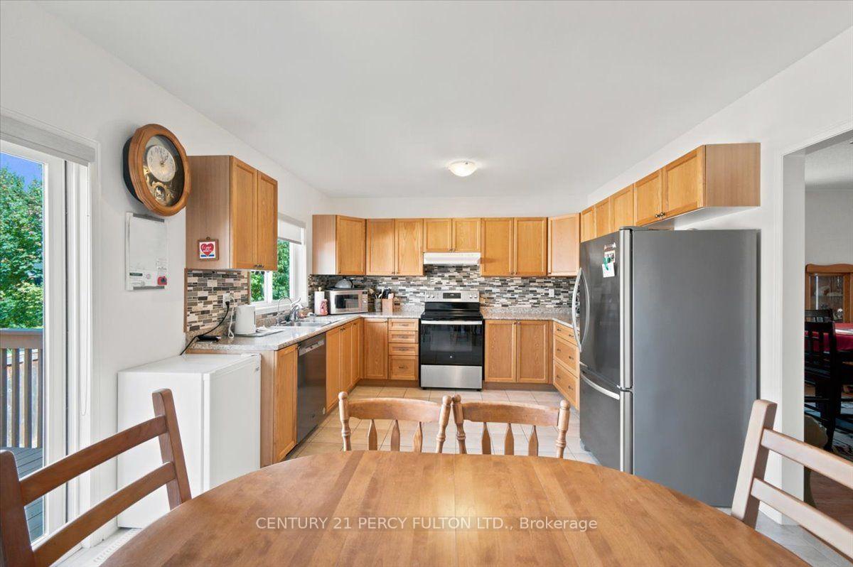 Photo 15 of 111 White Drive, Port Hope — HOMEH