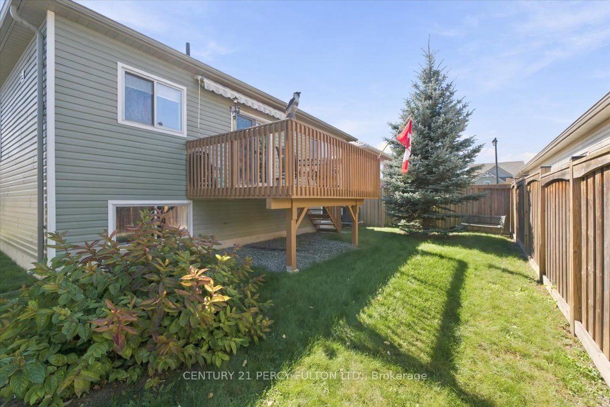 Photo 32 of 111 White Drive, Port Hope — HOMEH