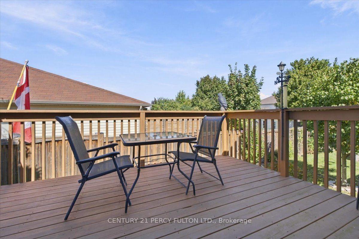 Photo 33 of 111 White Drive, Port Hope — HOMEH