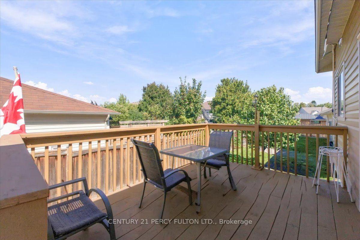 Photo 40 of 111 White Drive, Port Hope — HOMEH