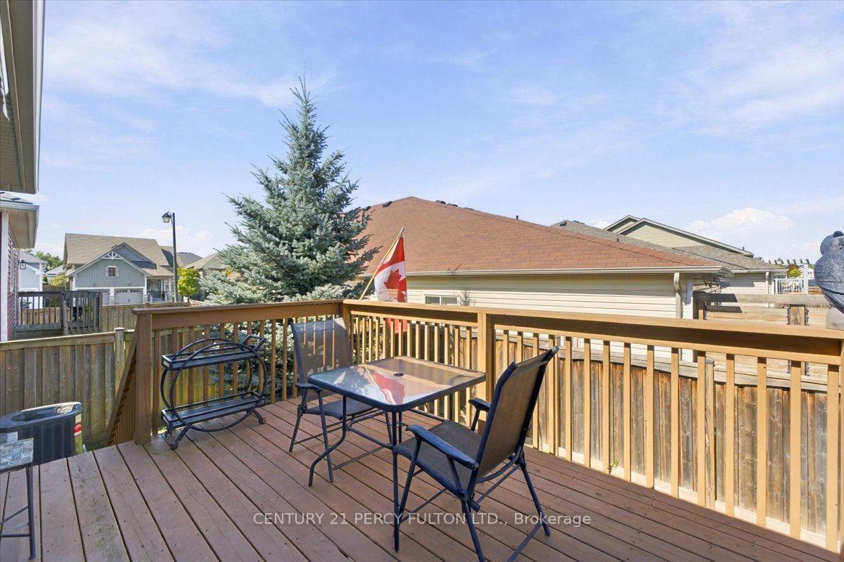 Photo 42 of 111 White Drive, Port Hope — HOMEH