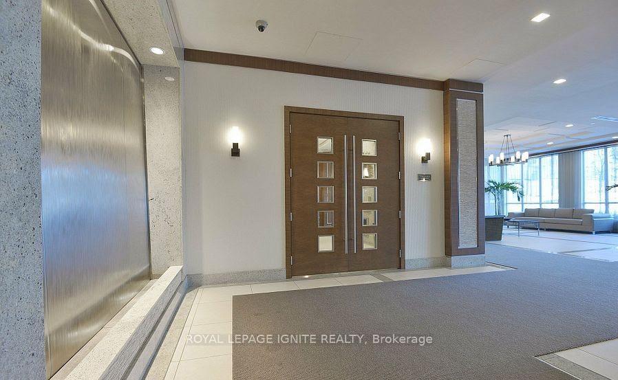 Photo 3 of Unit 1803, 15 Viking Lane, Etobicoke, Islington-City Centre West — HOMEH