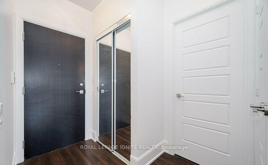 Photo 5 of Unit 1803, 15 Viking Lane, Etobicoke, Islington-City Centre West — HOMEH