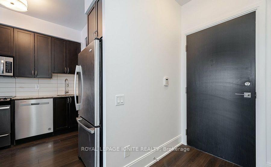 Photo 6 of Unit 1803, 15 Viking Lane, Etobicoke, Islington-City Centre West — HOMEH