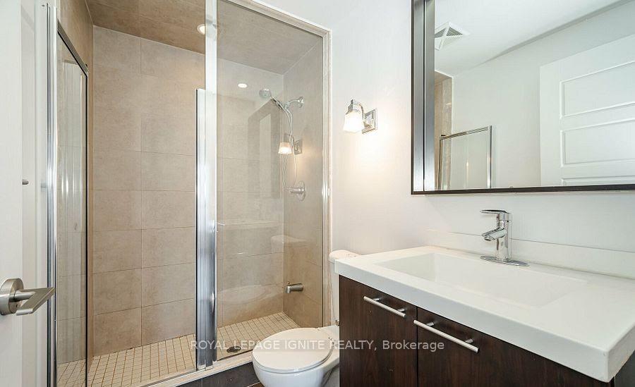 Photo 10 of Unit 1803, 15 Viking Lane, Etobicoke, Islington-City Centre West — HOMEH