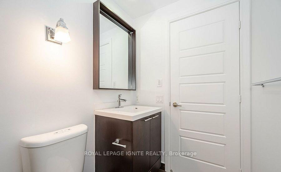 Photo 11 of Unit 1803, 15 Viking Lane, Etobicoke, Islington-City Centre West — HOMEH