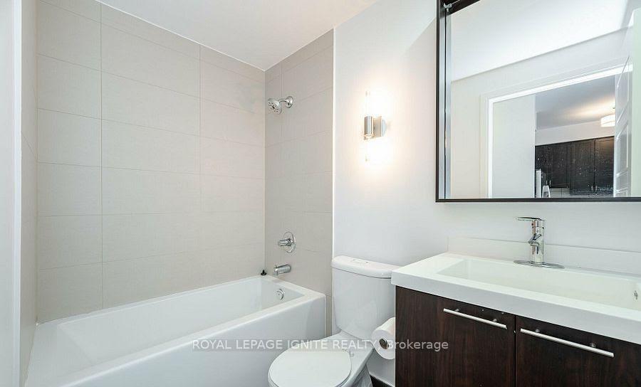 Photo 14 of Unit 1803, 15 Viking Lane, Etobicoke, Islington-City Centre West — HOMEH