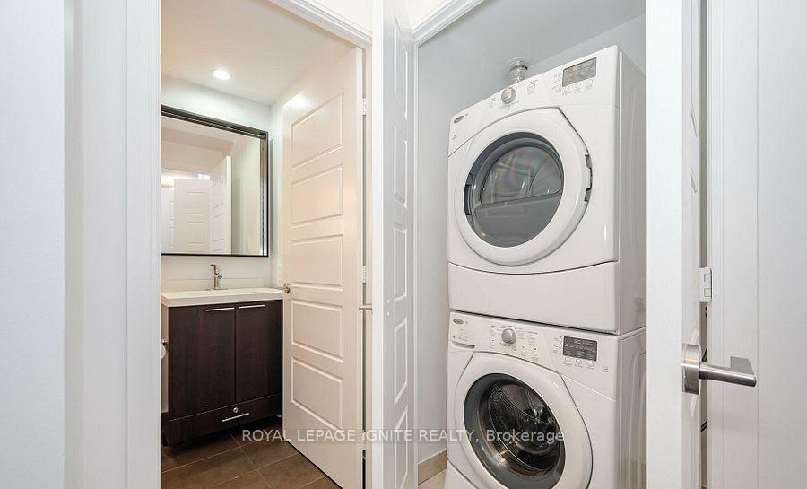 Photo 15 of Unit 1803, 15 Viking Lane, Etobicoke, Islington-City Centre West — HOMEH