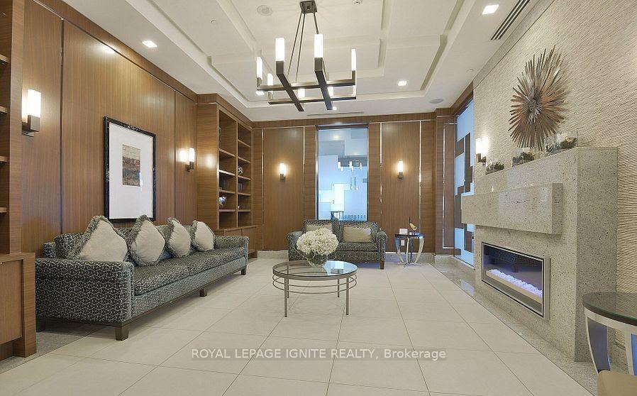 Photo 17 of Unit 1803, 15 Viking Lane, Etobicoke, Islington-City Centre West — HOMEH