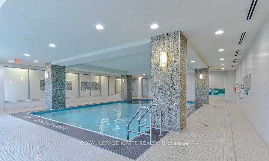 Photo 19 of Unit 1803, 15 Viking Lane, Etobicoke, Islington-City Centre West — HOMEH