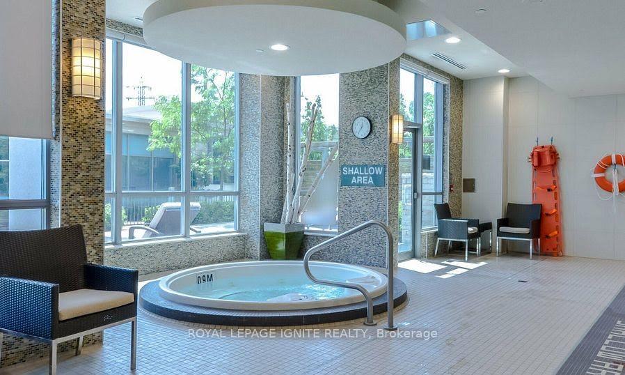 Photo 20 of Unit 1803, 15 Viking Lane, Etobicoke, Islington-City Centre West — HOMEH