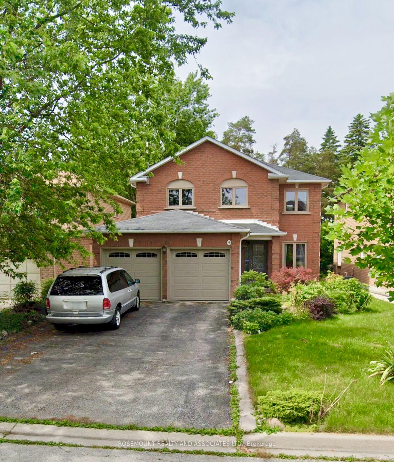 Photo of Unit Bsmt, 4 Hania Terrace