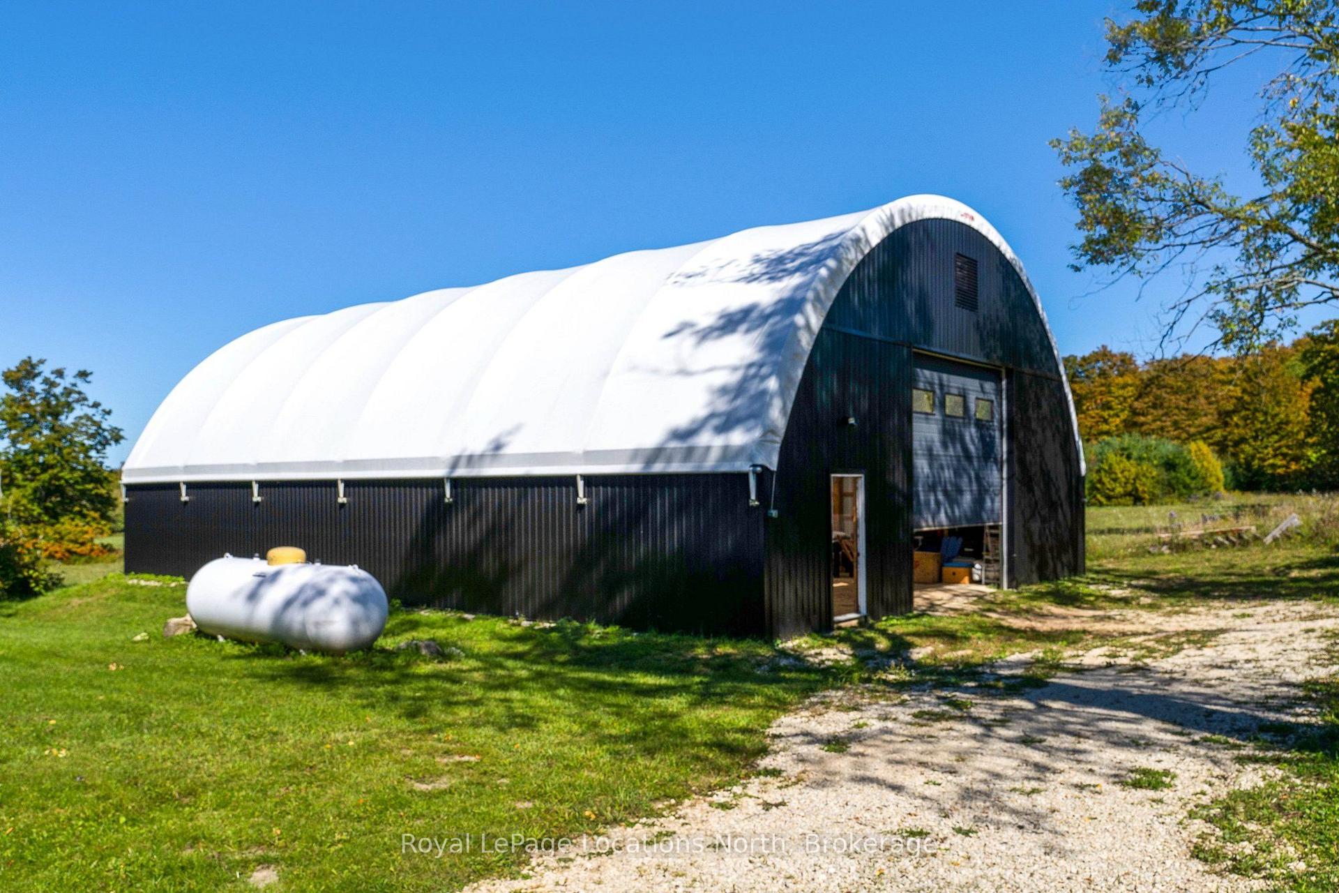 Photo 48 of 555130 Sixth Line, Blue Mountains — HOMEH