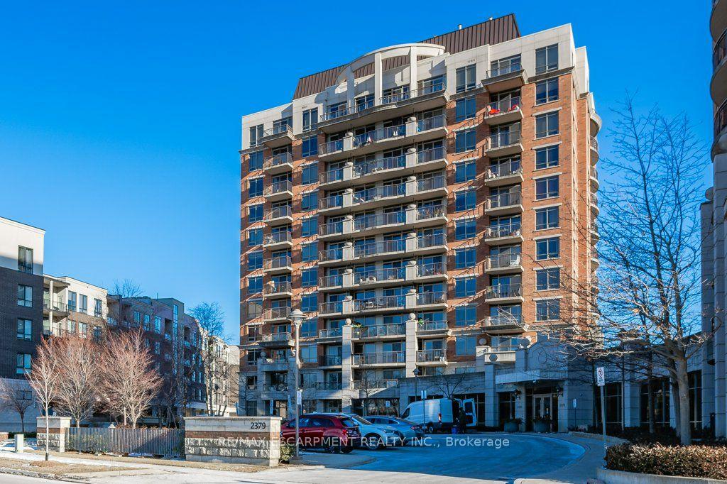 Photo of Unit 209, 2391 Central Park Drive