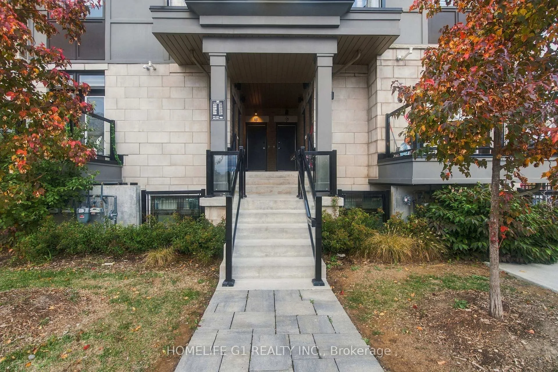 Photo of Unit 213, 30 Halliford Place