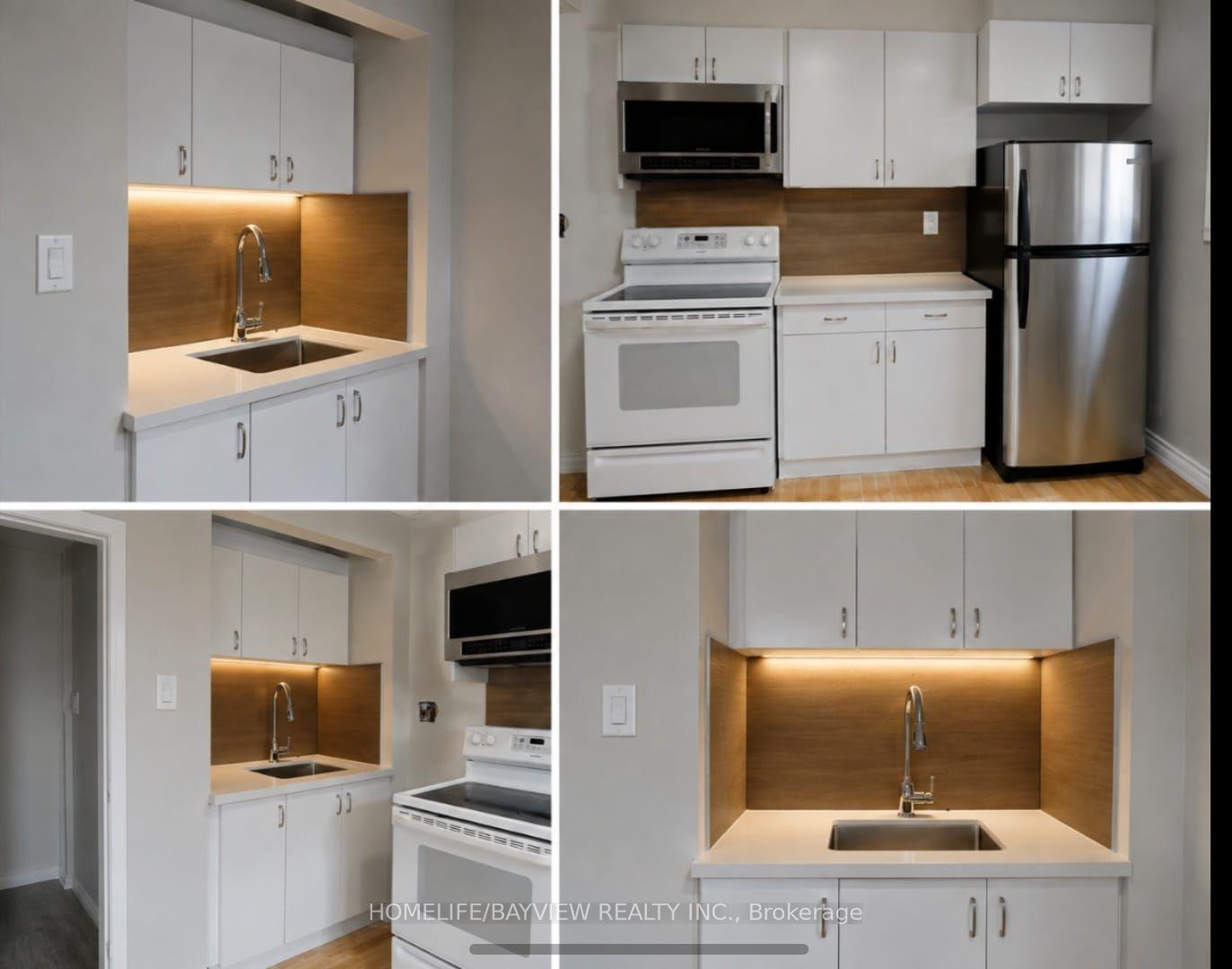 Photo 2 of 115 Codsell Avenue, North York, Bathurst Manor — HOMEH