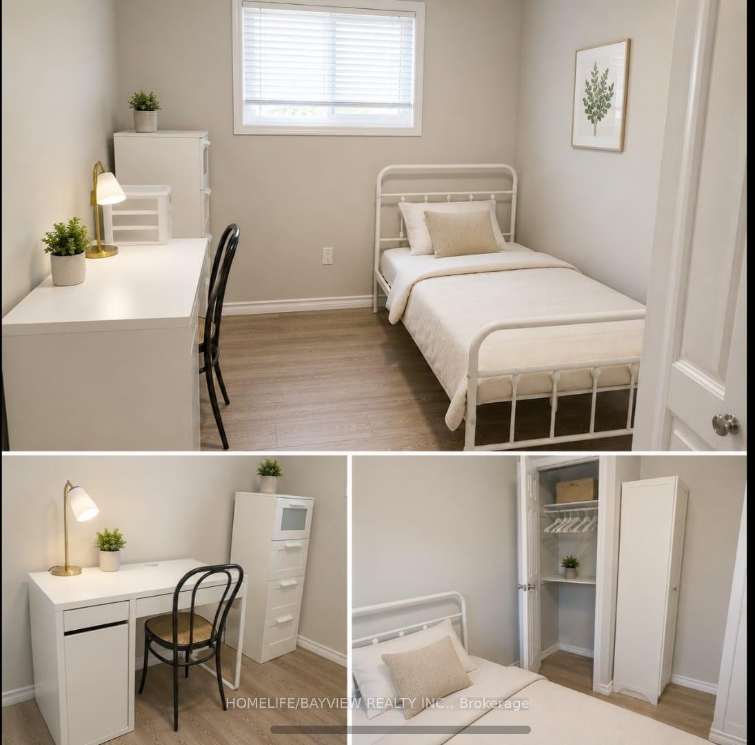 Photo 3 of 115 Codsell Avenue, North York, Bathurst Manor — HOMEH
